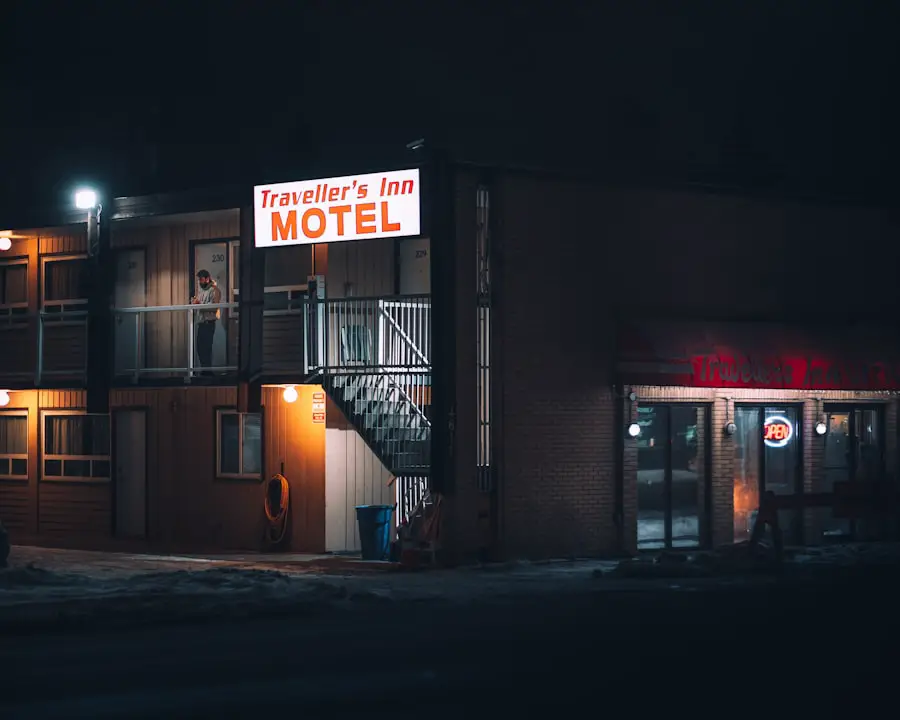 hotel vs motel