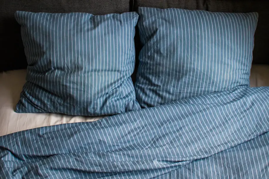 pillows