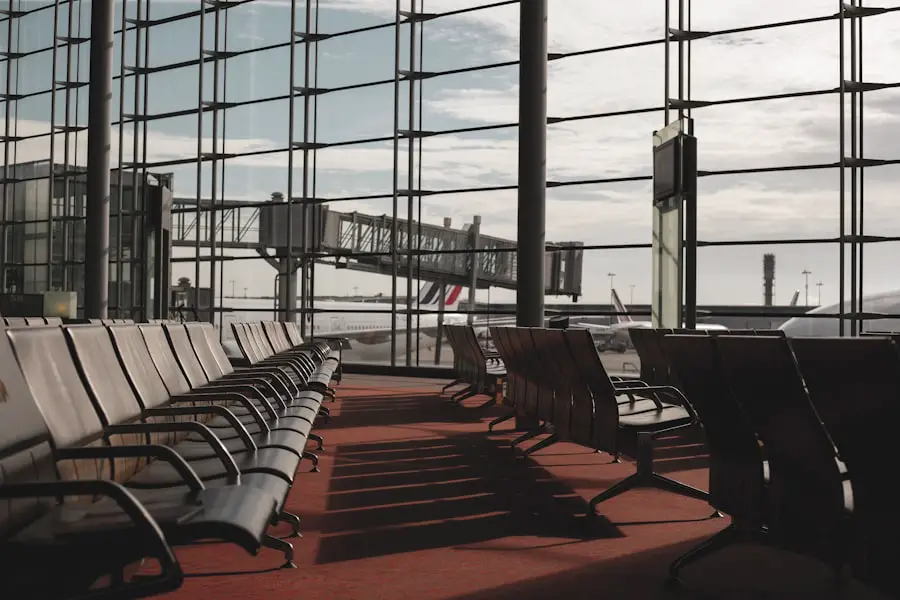 airlines