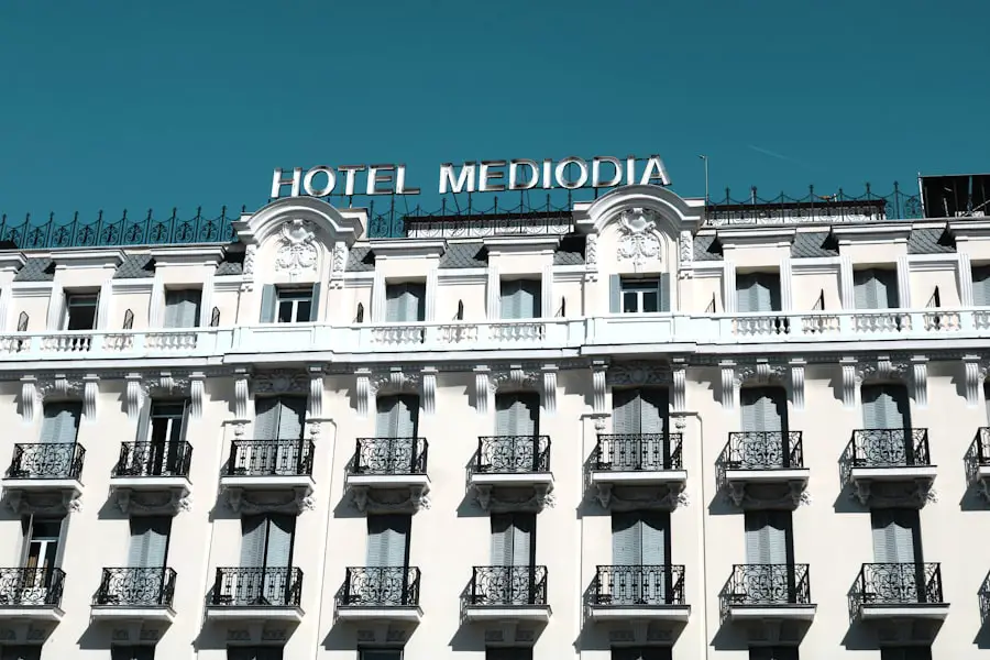 Omni Hotels and Resorts ownership