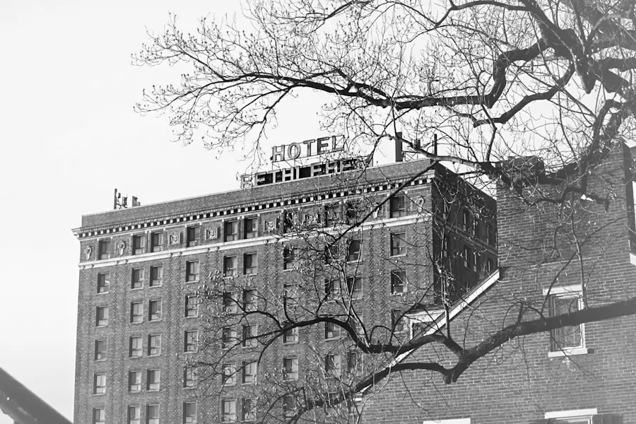 doubletree hotels ownership