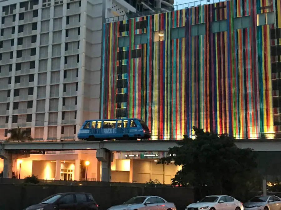 universal hotels express pass
