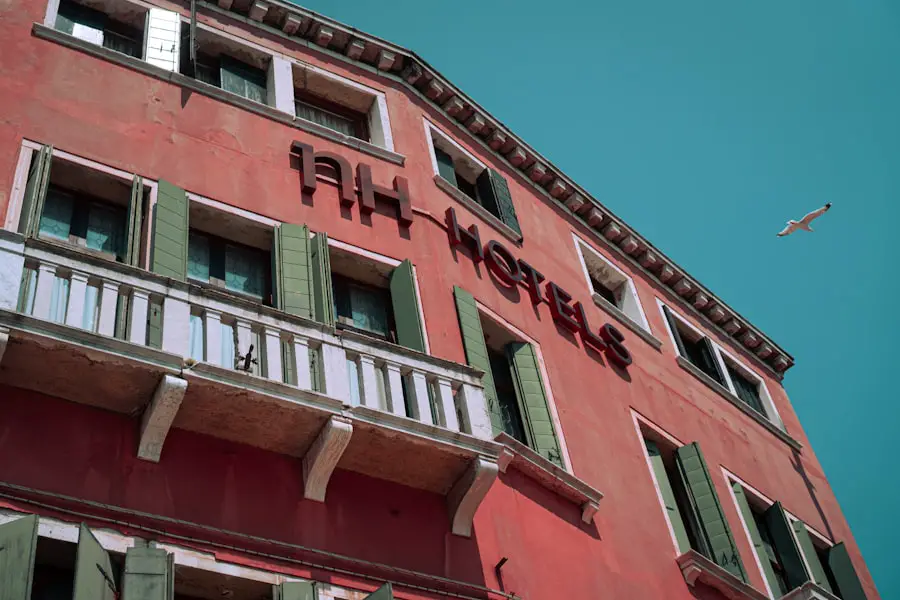 hotel portofino filmed