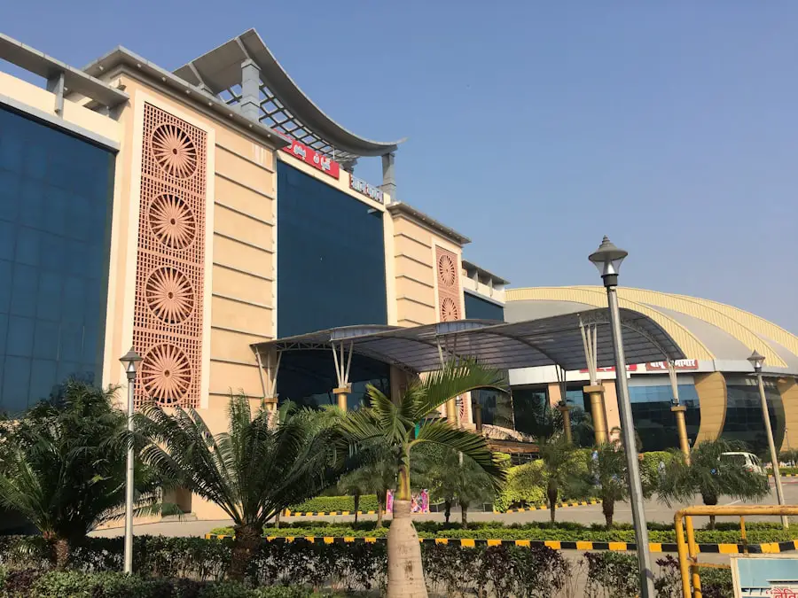 biggest hotel