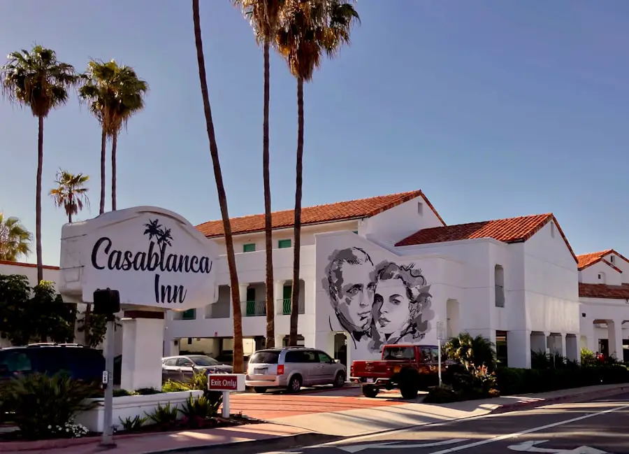 eagles song hotel california