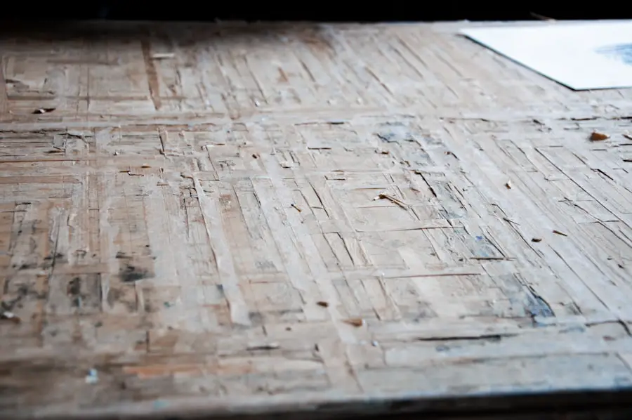 half board