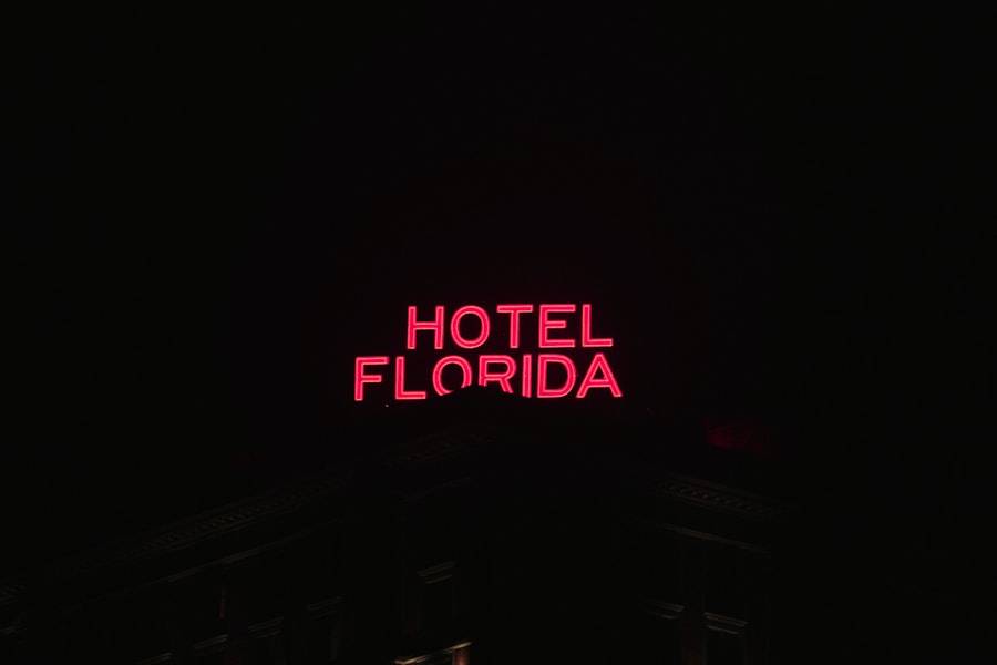 hotel incidentals
