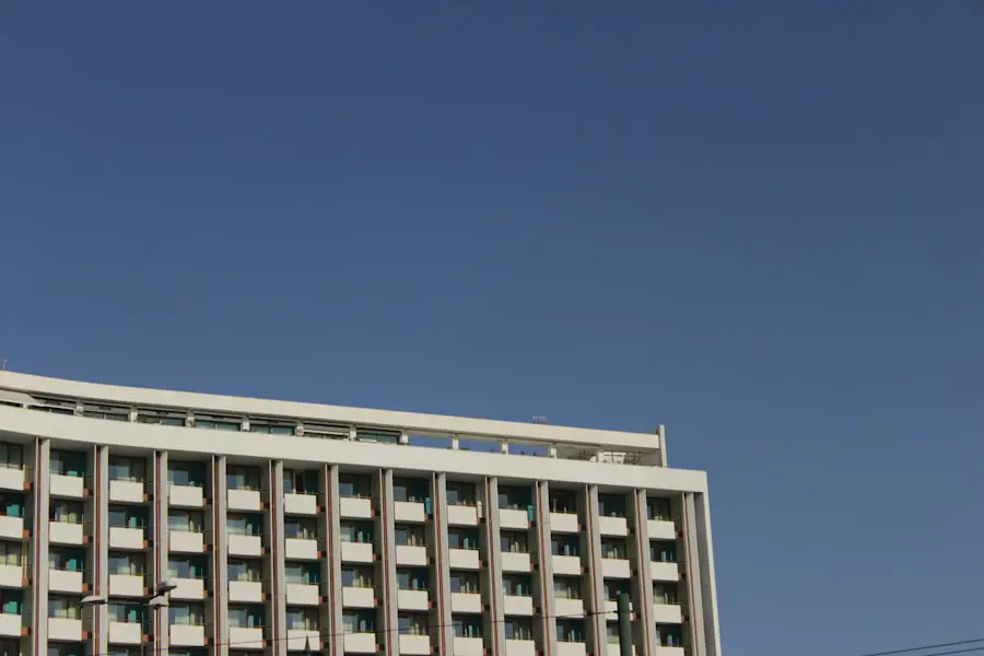 hilton hotels