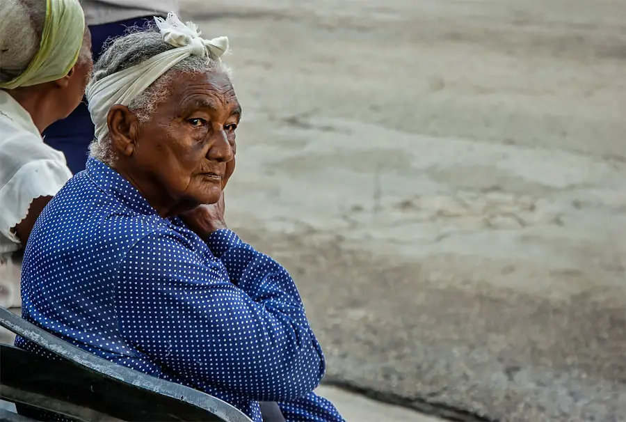 husk age
