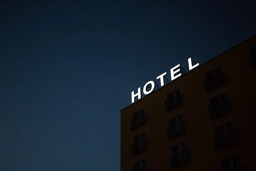 Smooth Hotel Checkout: Tips and Tricks Hotel checkout process