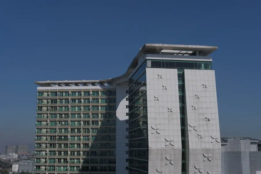 stratosphere hotel