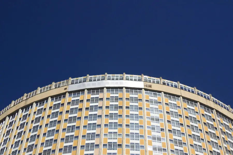 stratosphere hotel