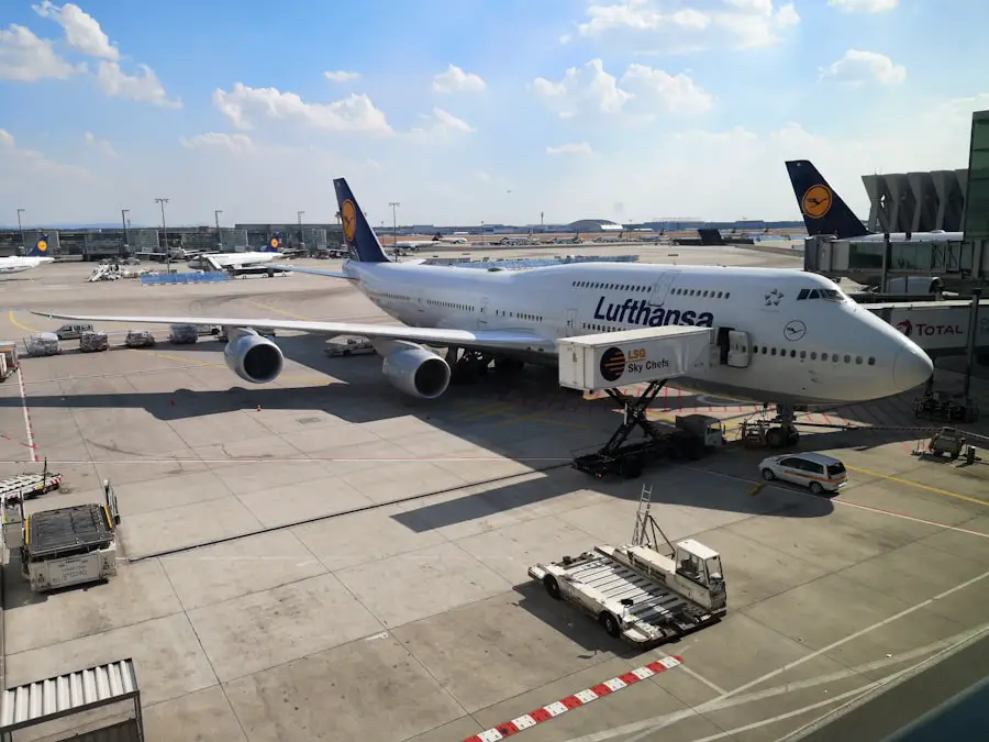 airlines