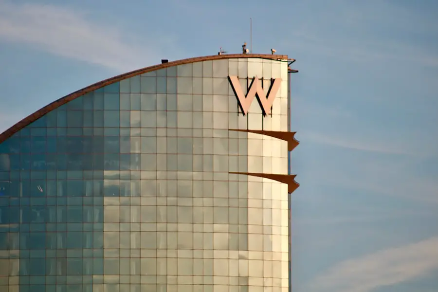 wynn hotel ownership