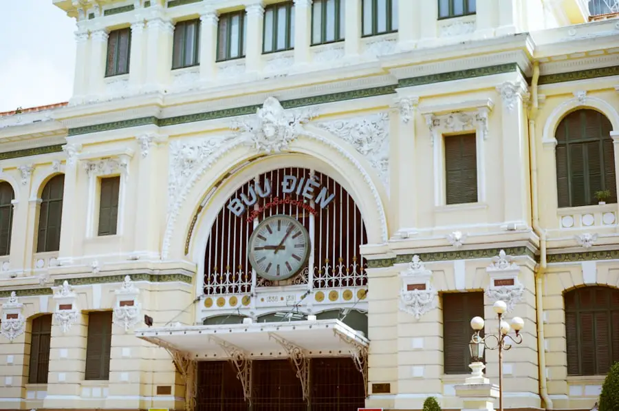 Venetian hotel and casino ownership