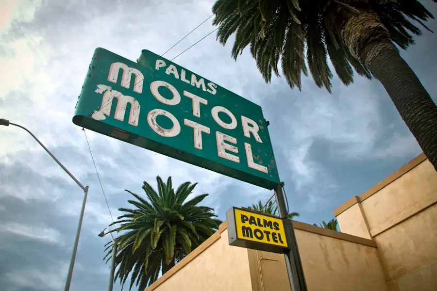 hotel california