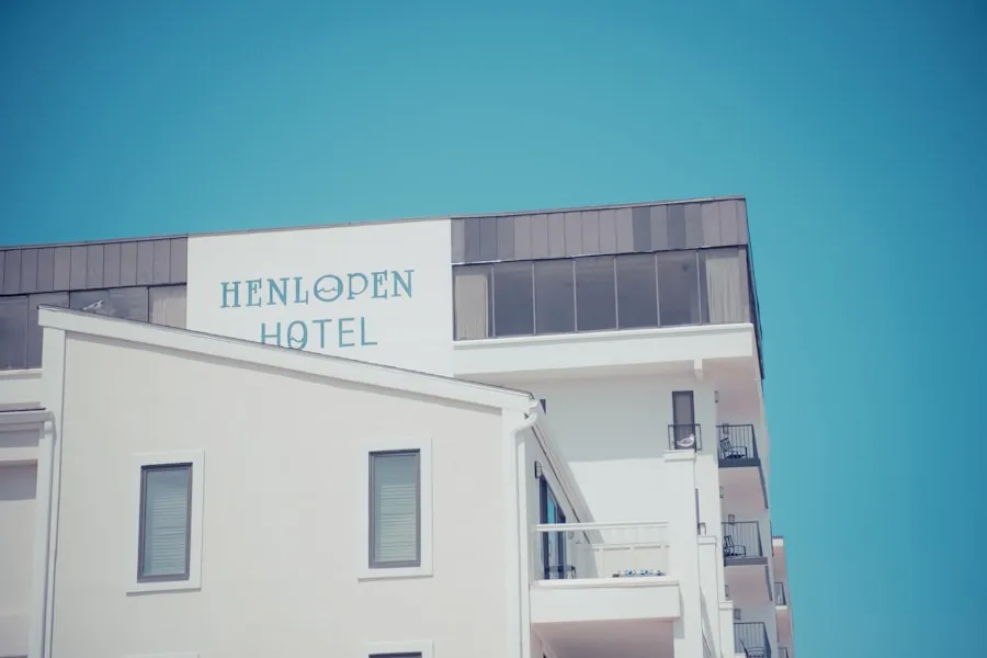 Drury Hotels Development Corporation overseeing new hotel construction and property design