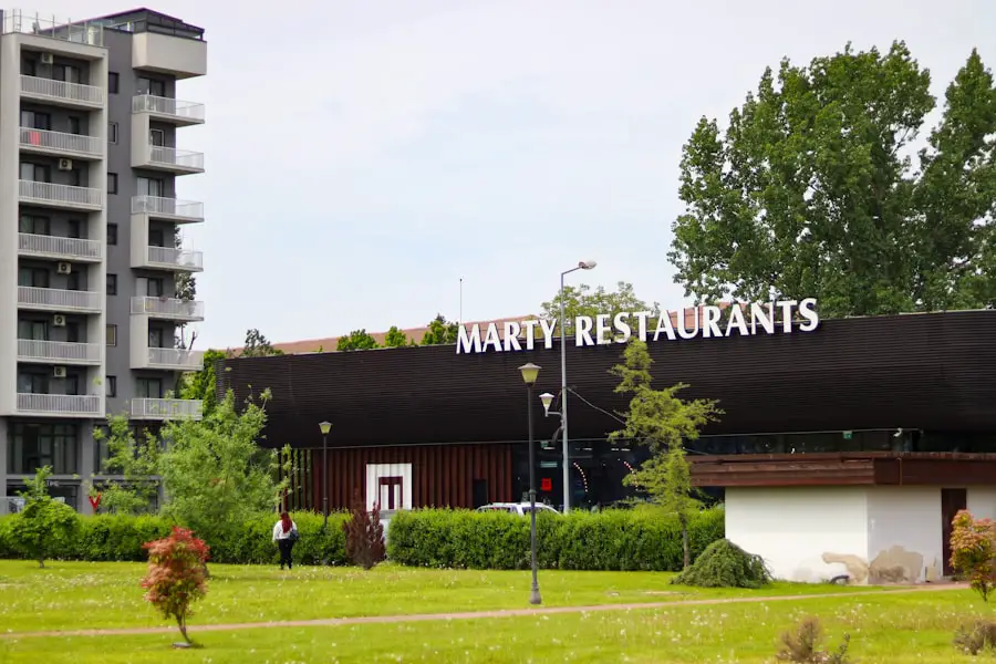 Marriott hotels ownership
