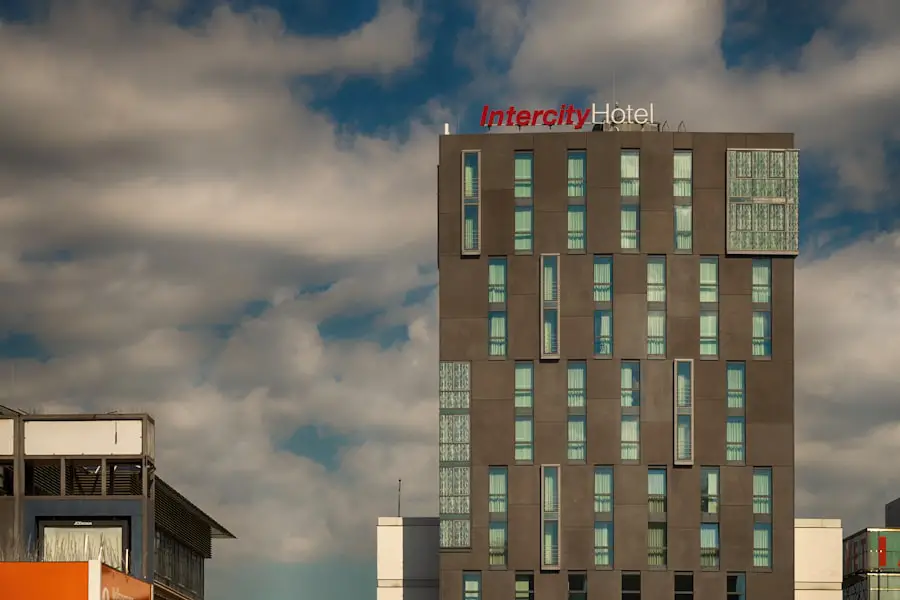 hilton hotels ownership
