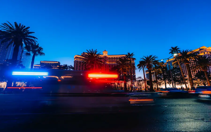 hotels in Las Vegas