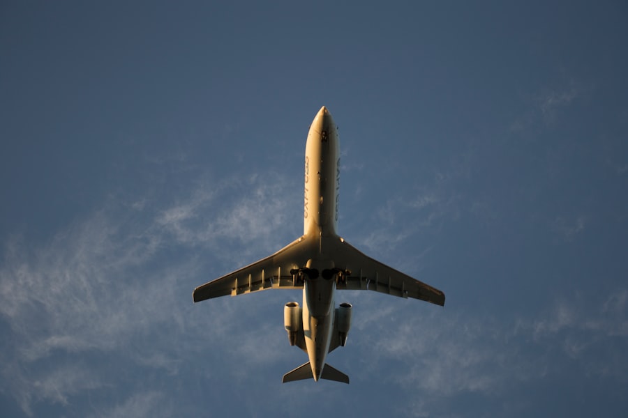 Veers low cost airlines