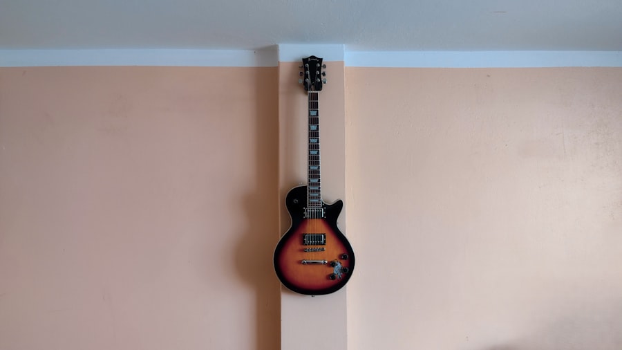 hotel california guitar