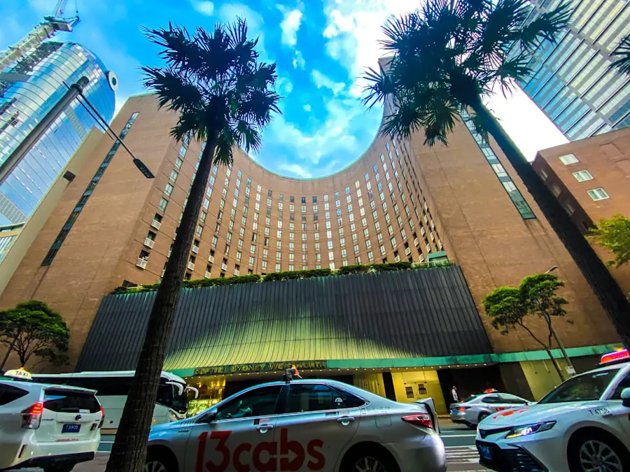 Palms Hotel and Casino ownership