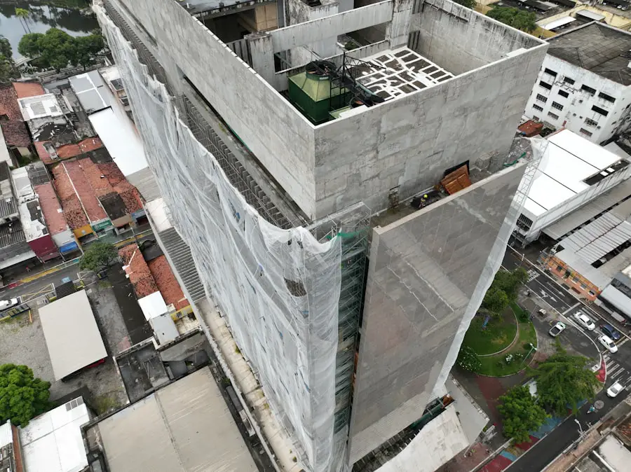 13th floor