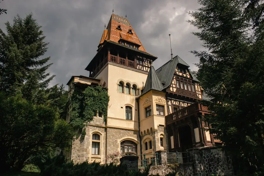 hotel transylvania