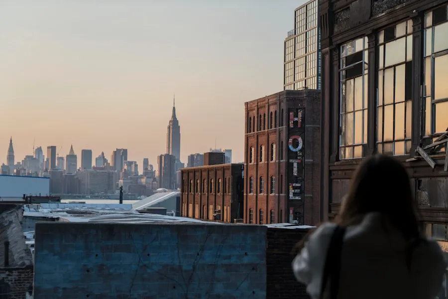 Hotel Prices in New York City: What to Expect New York City hotels and skyline