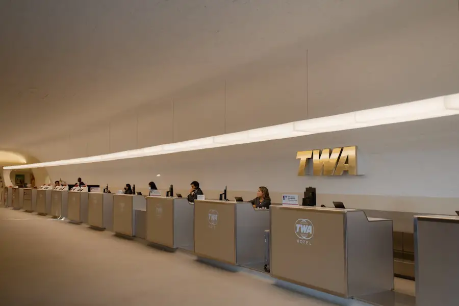 hotel in new york city