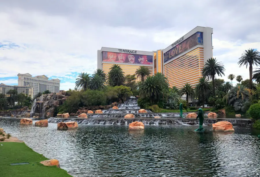 trump hotel vegas worth