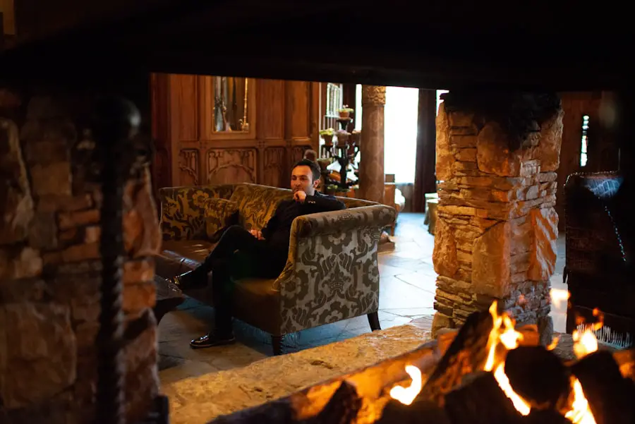 grand hotel