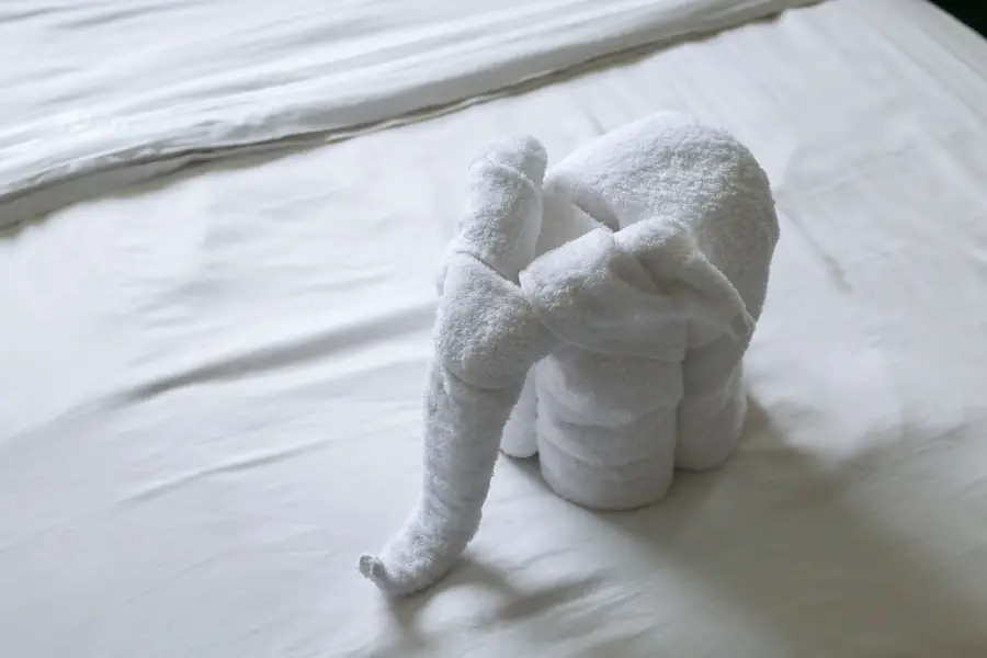 hotel maid tip
