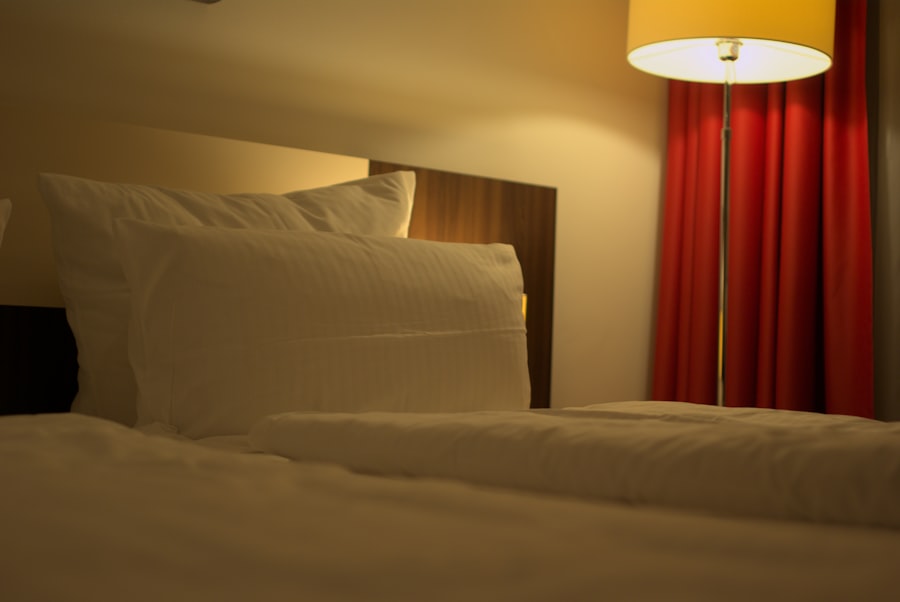 hotel housekeeping tip