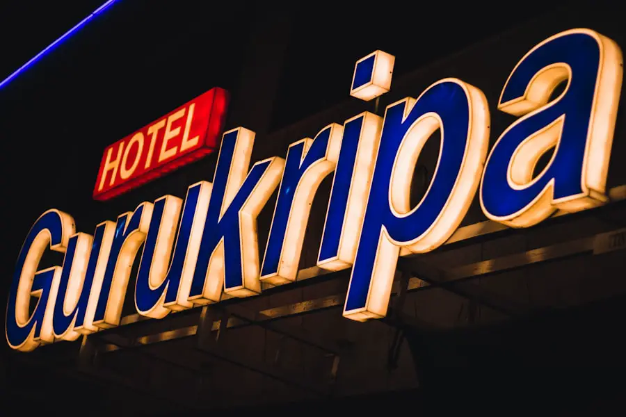 tip hotel
