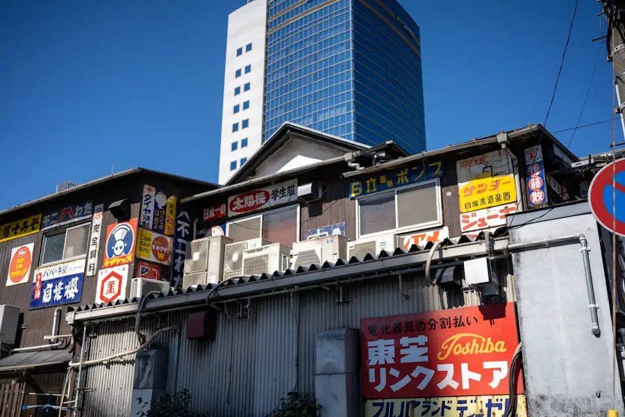 japanese love hotels