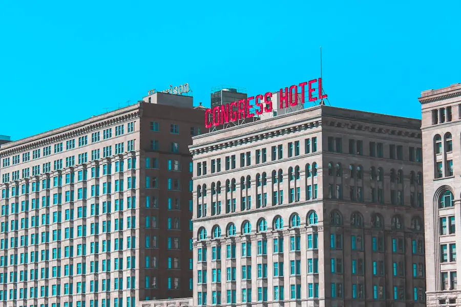 hotel star ratings