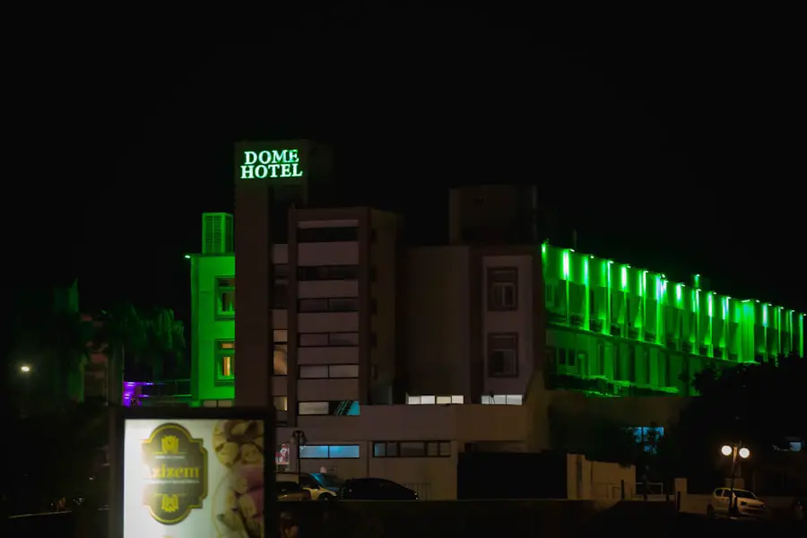 Sonesta Hotels