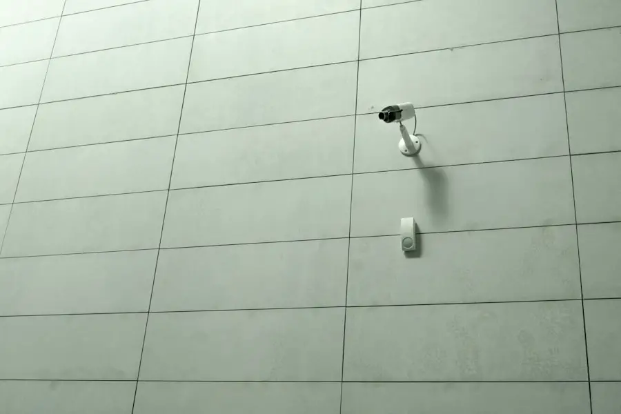 roll in shower