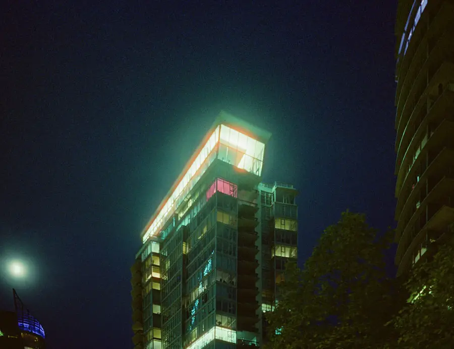 hotel shining