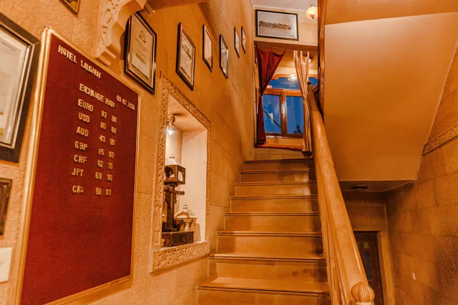 best hotel