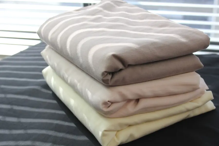 sheets