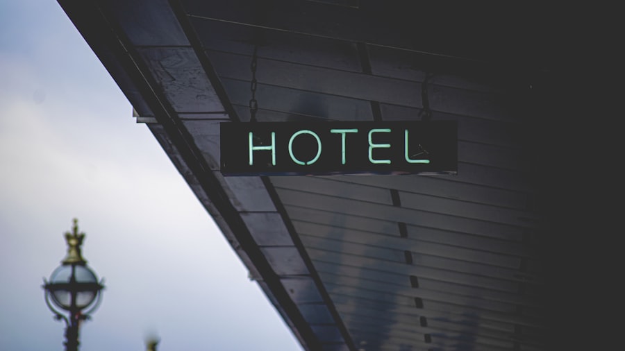 holiday inn hotels