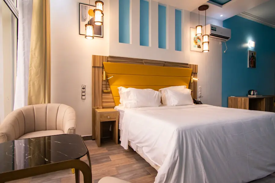 hotel Orlando Florida firm mattress