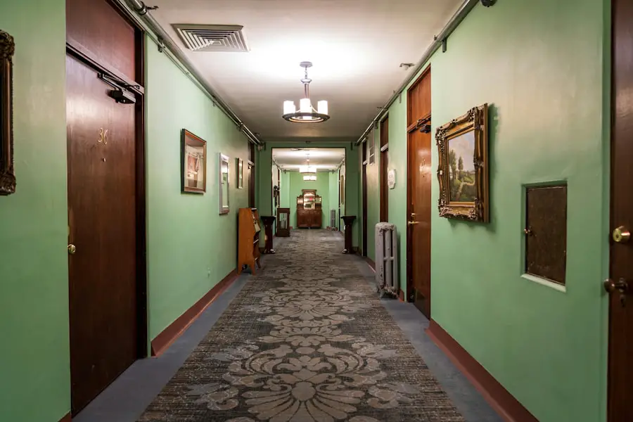 shining hotel