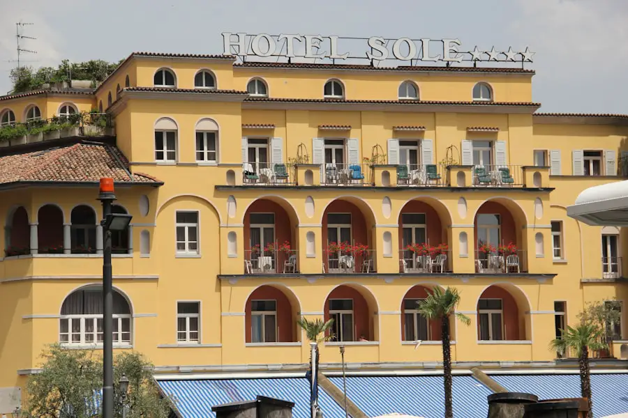 bellagio hotel ownership
