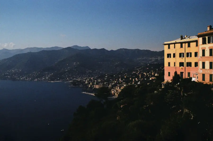 watch hotel portofino