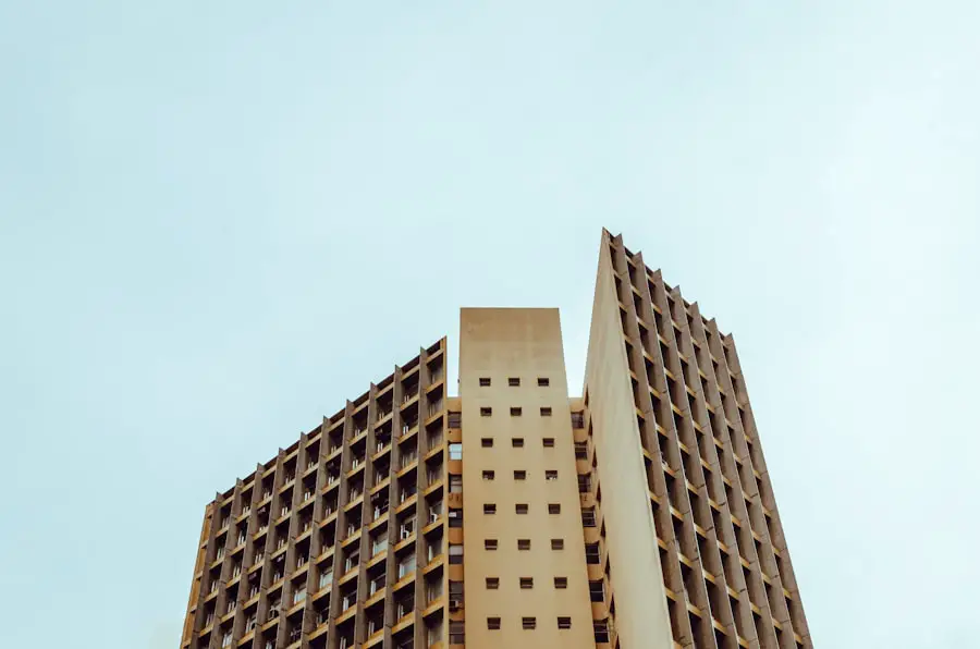 hotel room blocks