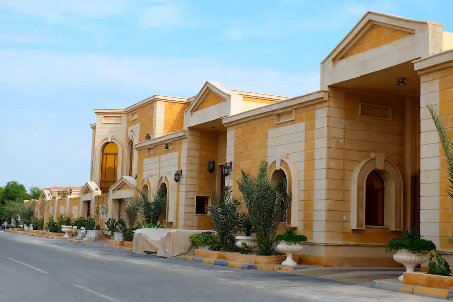 sahara hotel